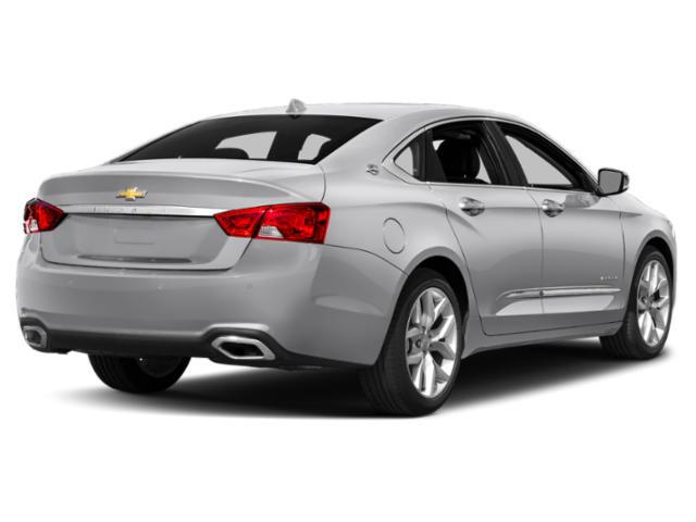 2015 Chevrolet Impala 2LZ