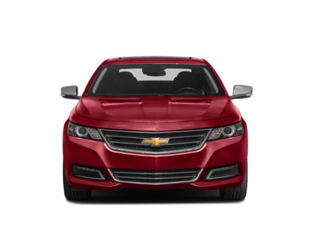 2015 Chevrolet Impala 2LZ