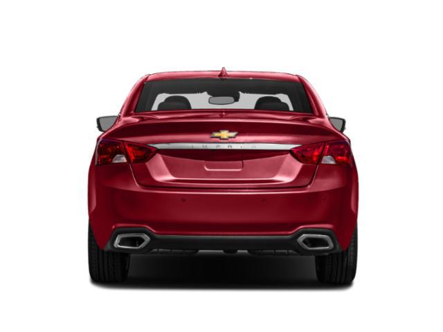 2015 Chevrolet Impala 2LZ