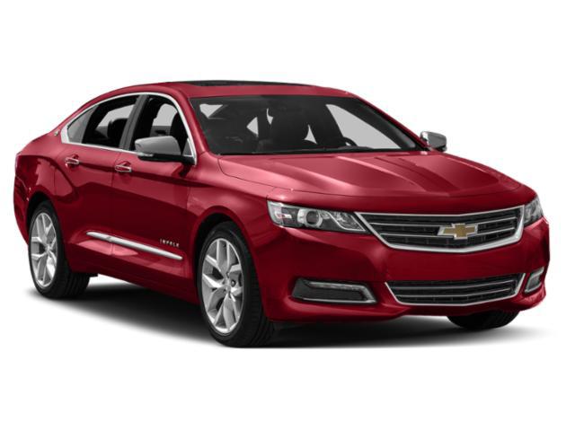 2015 Chevrolet Impala 2LZ