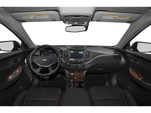 2015 Chevrolet Impala 2LZ