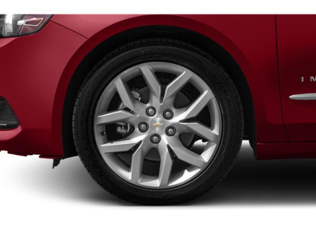 2015 Chevrolet Impala 2LZ