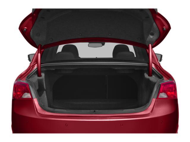2015 Chevrolet Impala 2LZ