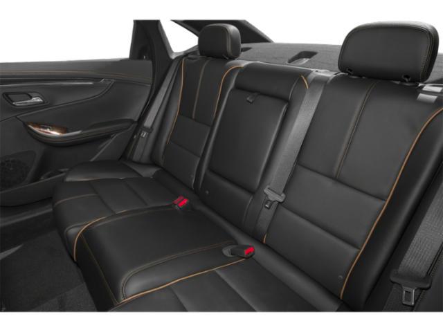 2015 Chevrolet Impala 2LZ