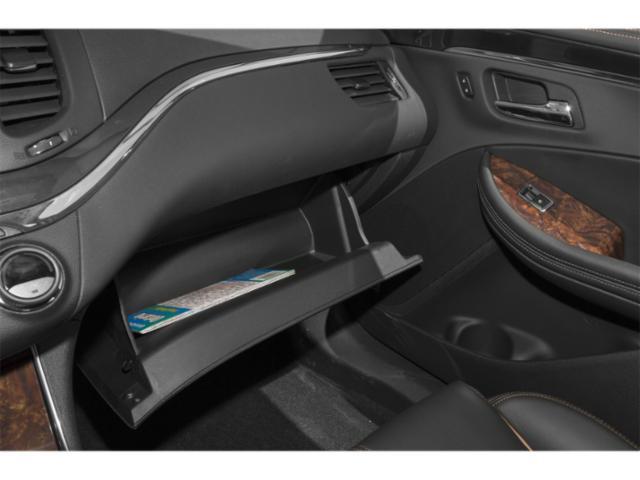 2015 Chevrolet Impala 2LZ