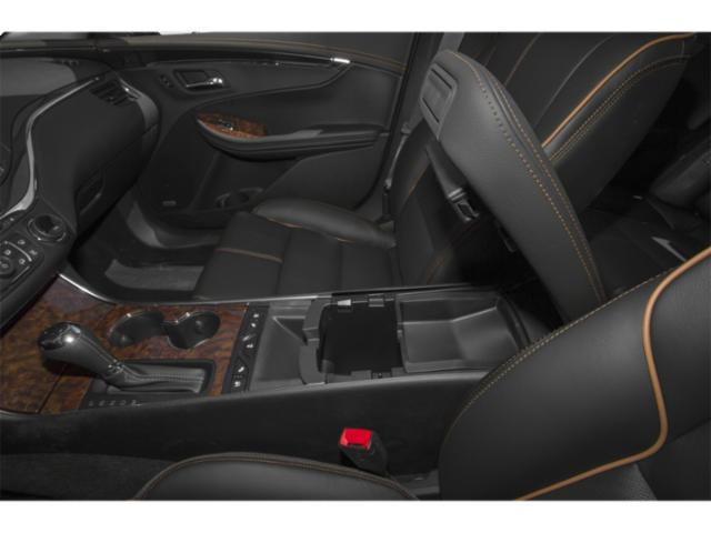 2015 Chevrolet Impala 2LZ