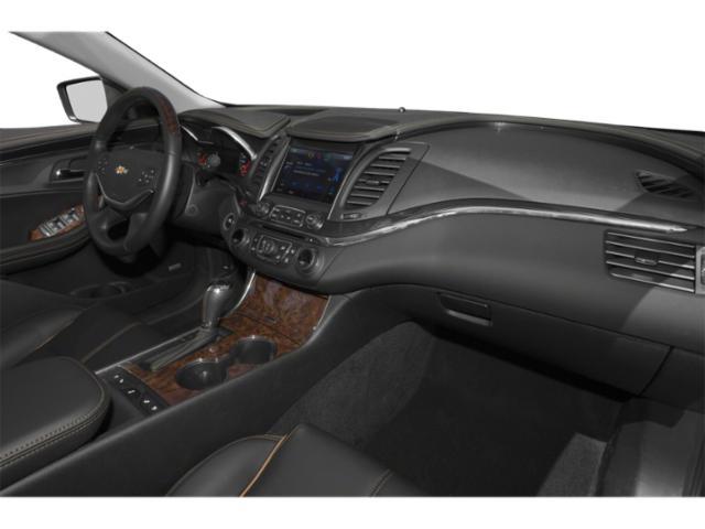 2015 Chevrolet Impala 2LZ