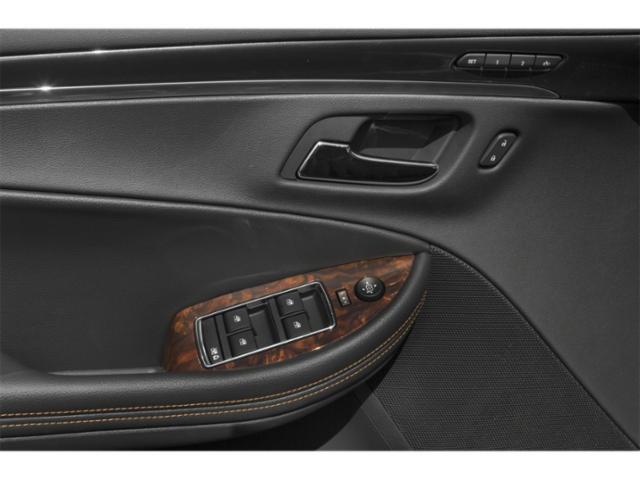 2015 Chevrolet Impala 2LZ
