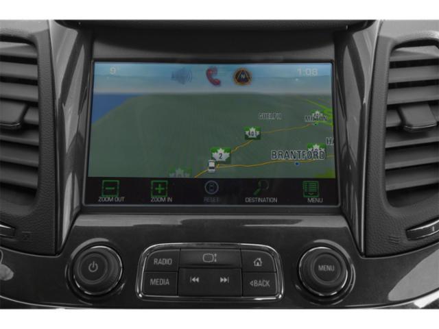 2015 Chevrolet Impala 2LZ