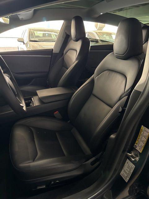 2024 Tesla Model 3 Long Range Dual Motor All-Wheel Drive