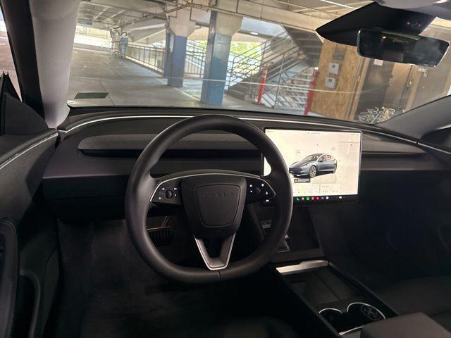 2024 Tesla Model 3 Long Range Dual Motor All-Wheel Drive