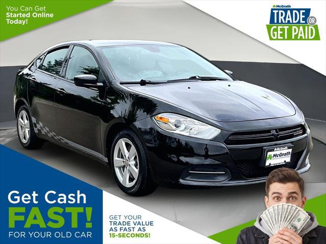 2016 Dodge Dart SXT Sport for sale in DUBUQUE, IA