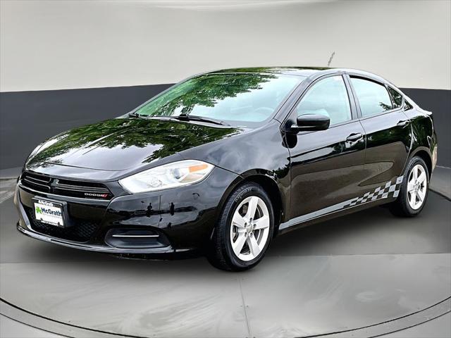 2016 Dodge Dart SXT Sport