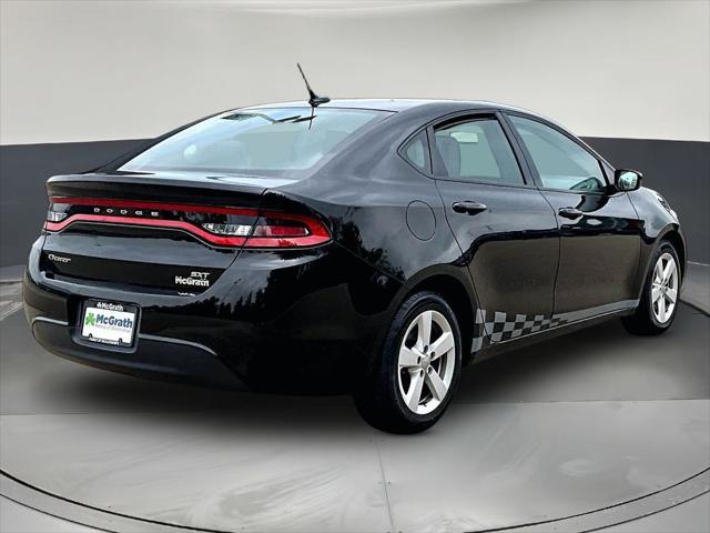 2016 Dodge Dart SXT Sport