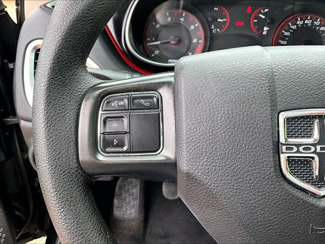 2016 Dodge Dart SXT Sport