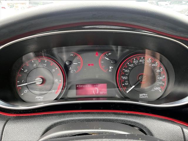 2016 Dodge Dart SXT Sport