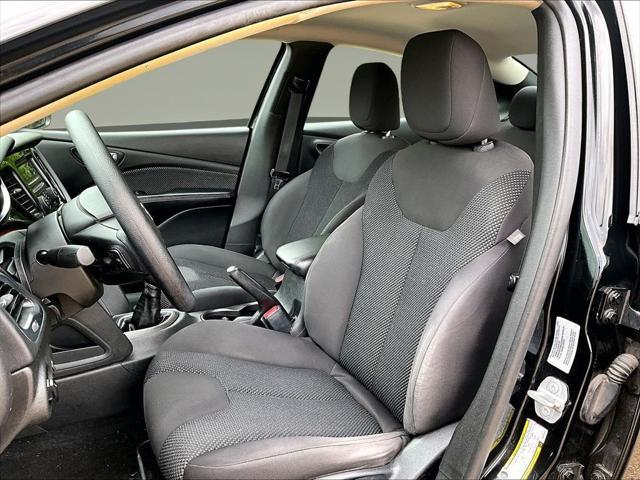 2016 Dodge Dart SXT Sport