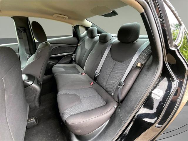 2016 Dodge Dart SXT Sport