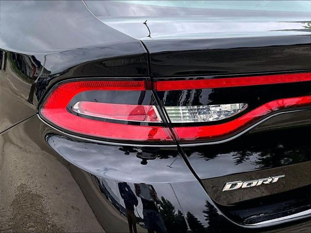 2016 Dodge Dart SXT Sport