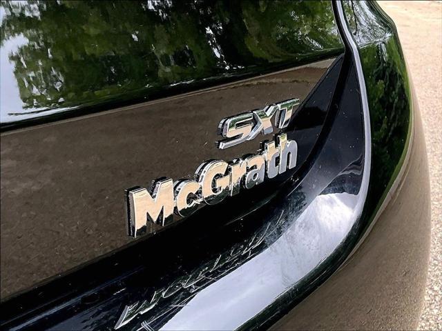 2016 Dodge Dart SXT Sport