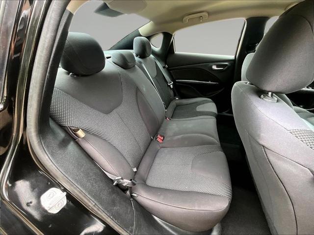 2016 Dodge Dart SXT Sport