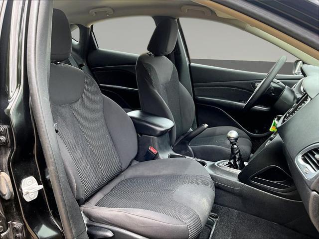 2016 Dodge Dart SXT Sport