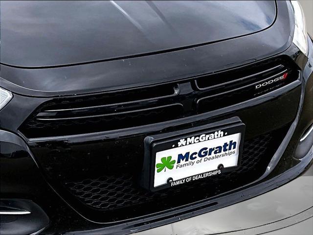 2016 Dodge Dart SXT Sport