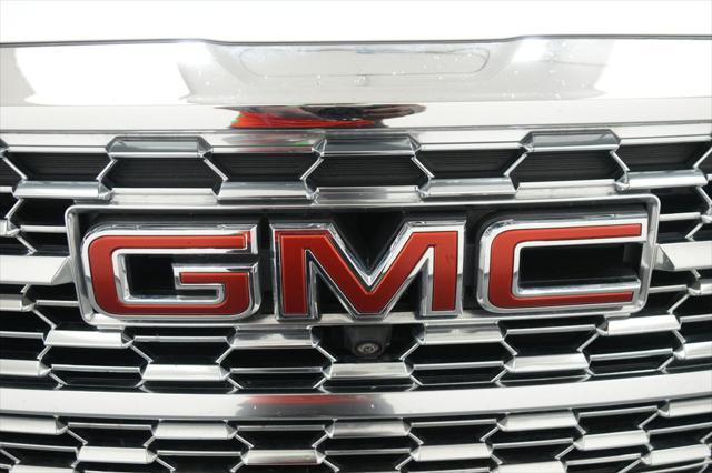 2024 GMC Terrain AWD Denali