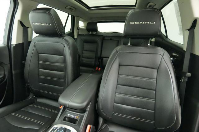 2024 GMC Terrain AWD Denali