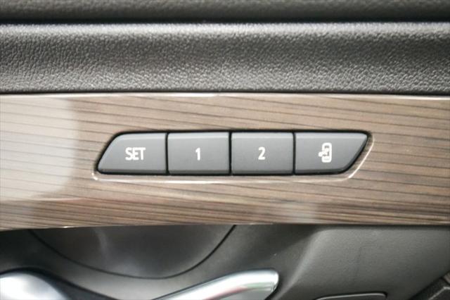 2024 GMC Terrain AWD Denali