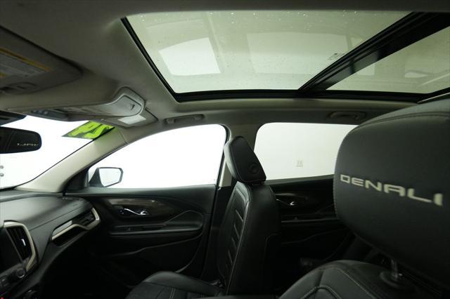 2024 GMC Terrain AWD Denali