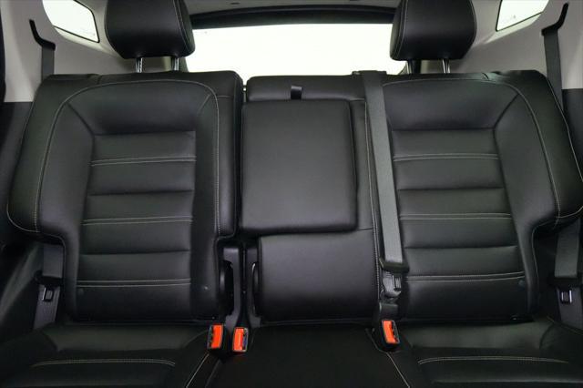 2024 GMC Terrain AWD Denali