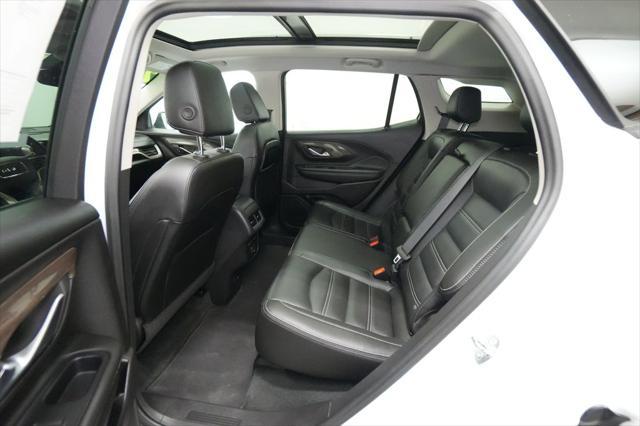 2024 GMC Terrain AWD Denali