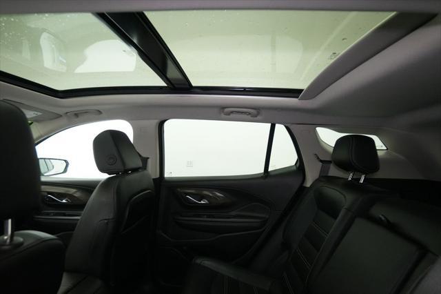 2024 GMC Terrain AWD Denali