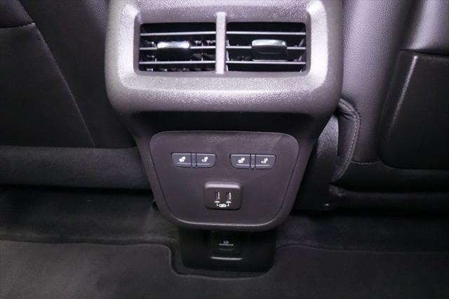2024 GMC Terrain AWD Denali
