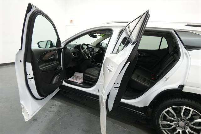 2024 GMC Terrain AWD Denali