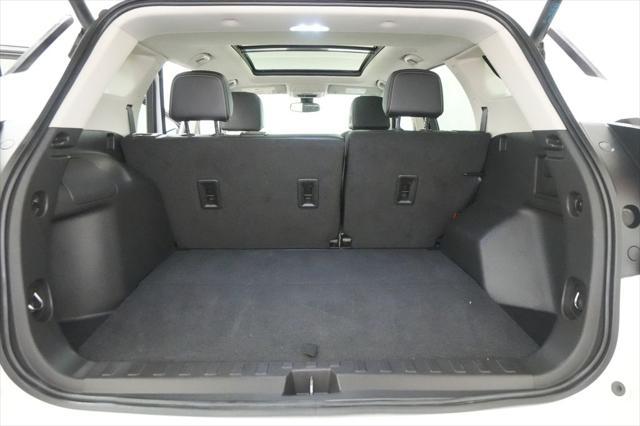 2024 GMC Terrain AWD Denali