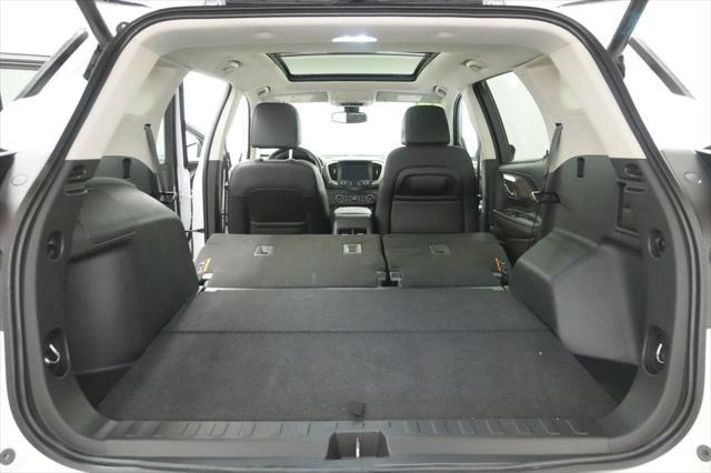 2024 GMC Terrain AWD Denali