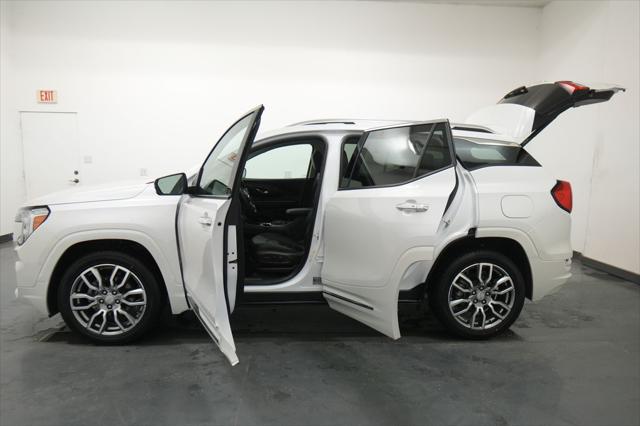 2024 GMC Terrain AWD Denali