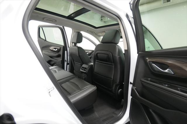 2024 GMC Terrain AWD Denali