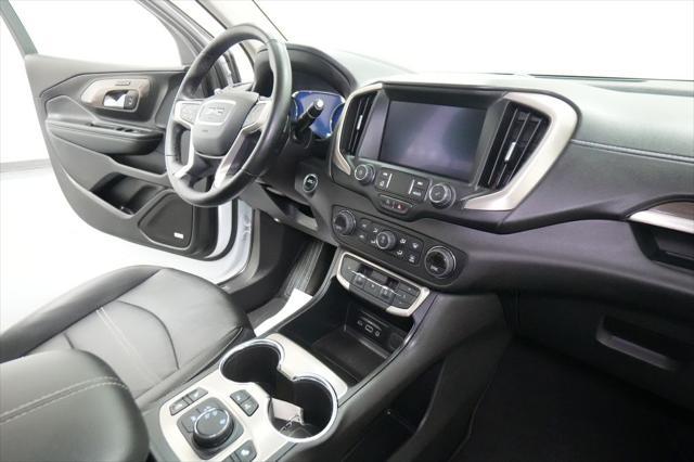 2024 GMC Terrain AWD Denali