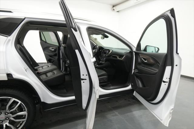 2024 GMC Terrain AWD Denali