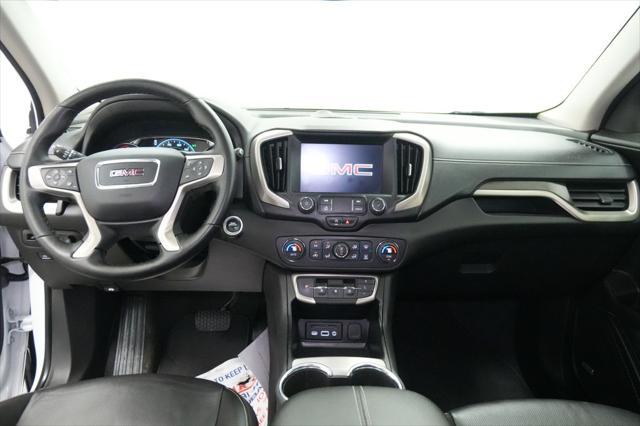 2024 GMC Terrain AWD Denali