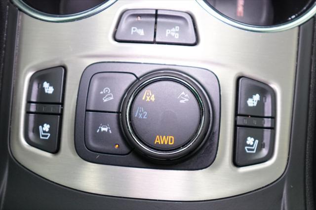 2024 GMC Terrain AWD Denali