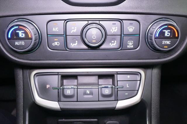 2024 GMC Terrain AWD Denali