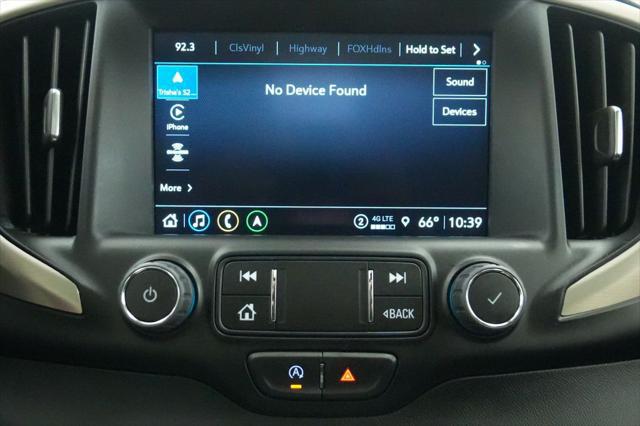 2024 GMC Terrain AWD Denali
