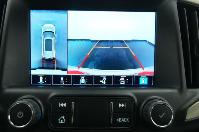 2024 GMC Terrain AWD Denali