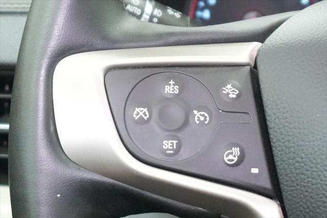 2024 GMC Terrain AWD Denali
