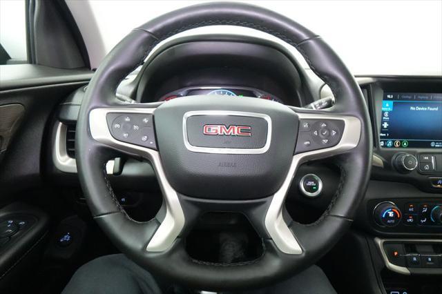 2024 GMC Terrain AWD Denali