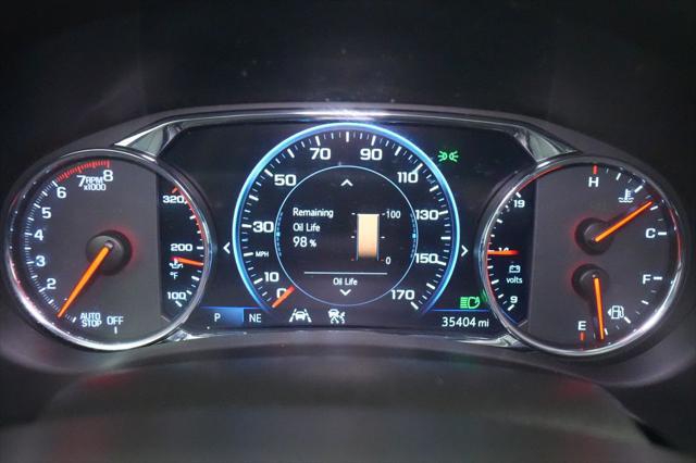 2024 GMC Terrain AWD Denali